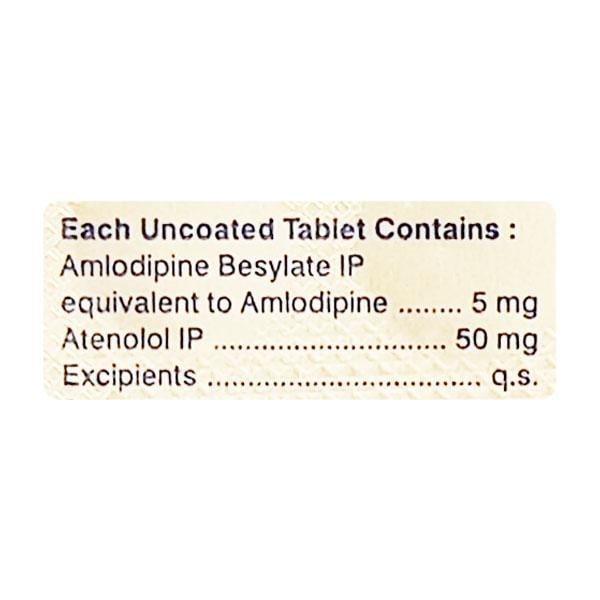 Angicam Beta Tablet 15'S