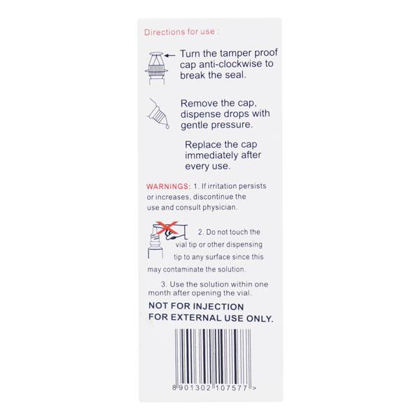 Lopres Eye Drops 5ml