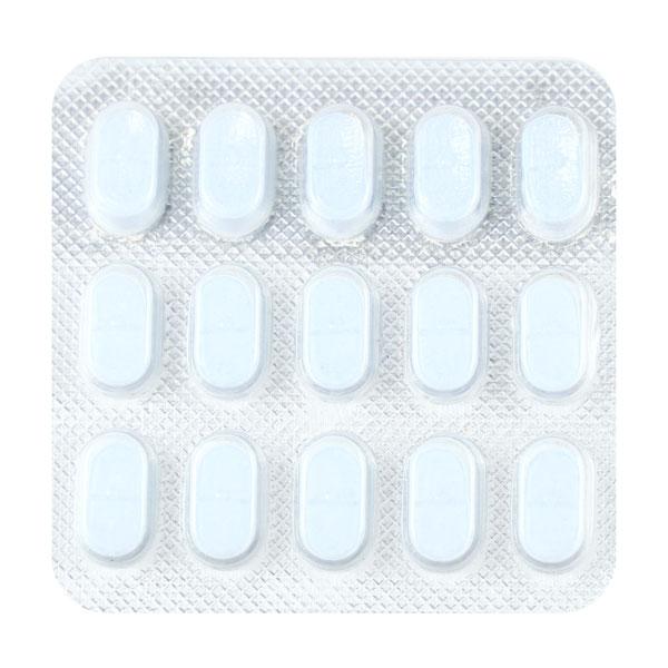Euglim 4mg Tablet 15'S