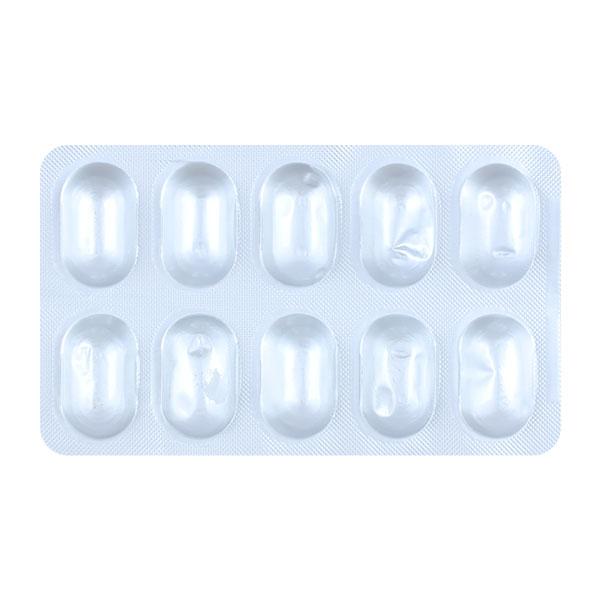 ESOCID DSR Capsule 10's