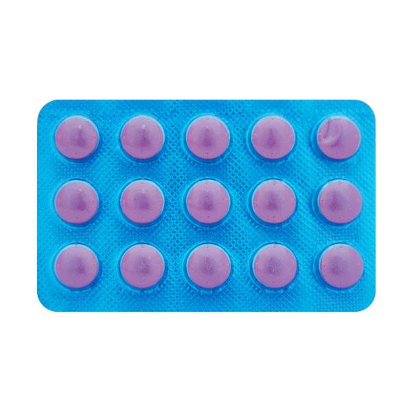 Metrogyl 200mg Tablet 15'S