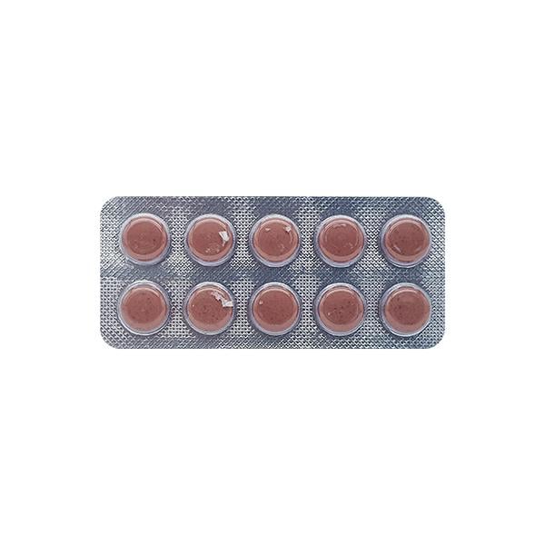 Silmaliv 140mg Tablet 10'S