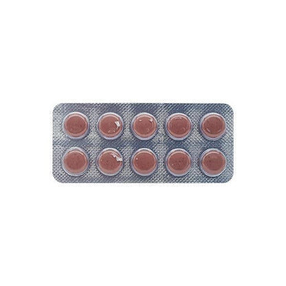 Silmaliv 140mg Tablet 10'S