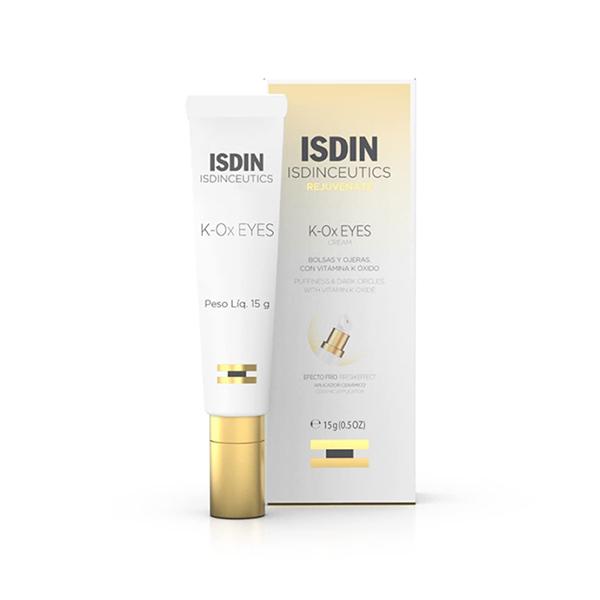 ISDINCEUTICS K OX EYES Cream 15g