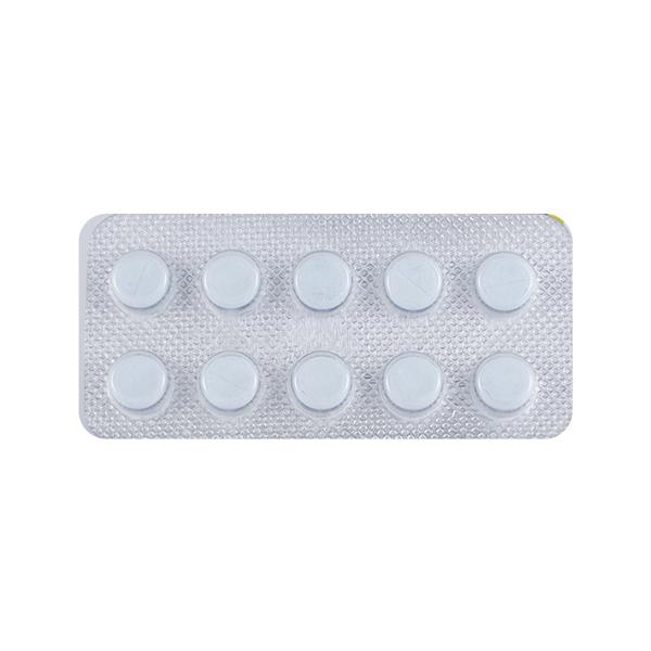 AJAPRIDE 1mg Tablet 10's