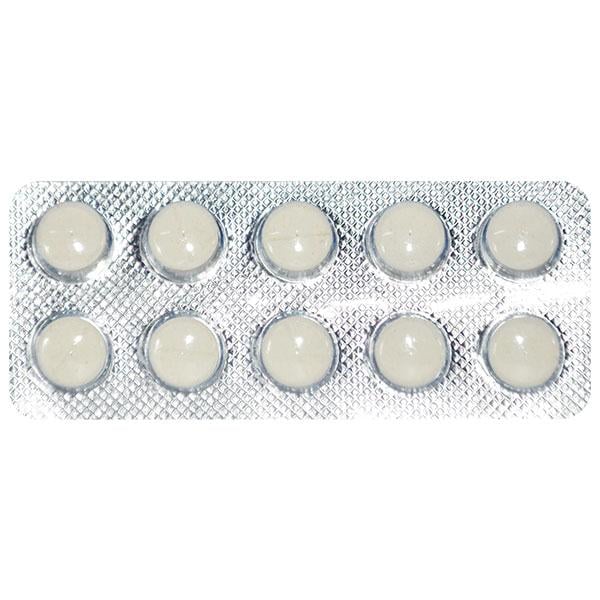 Apiz 30mg Tablet 10'S