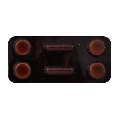 Onecan 200mg Tablet 4'S