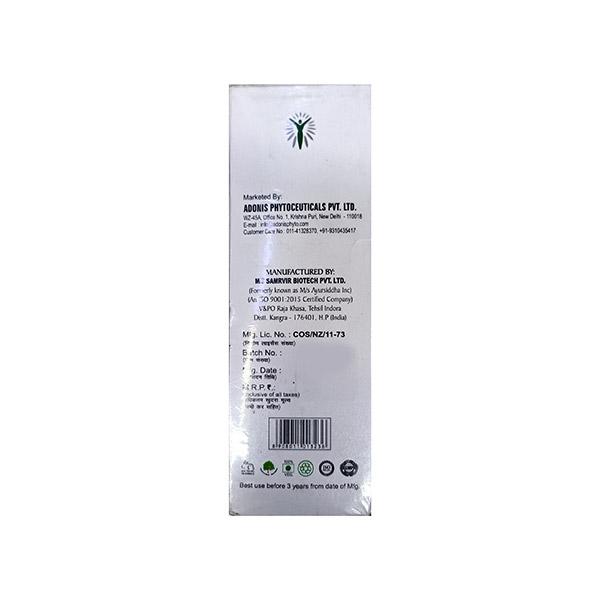 GRIP HAIR AD Shampoo 150ml