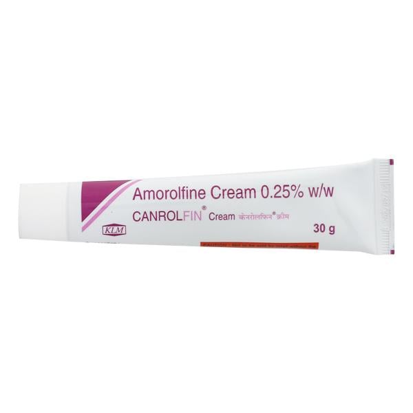 CANROLFIN Cream 30gm