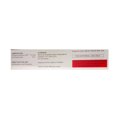 CIVADERM XL Cream 50gm