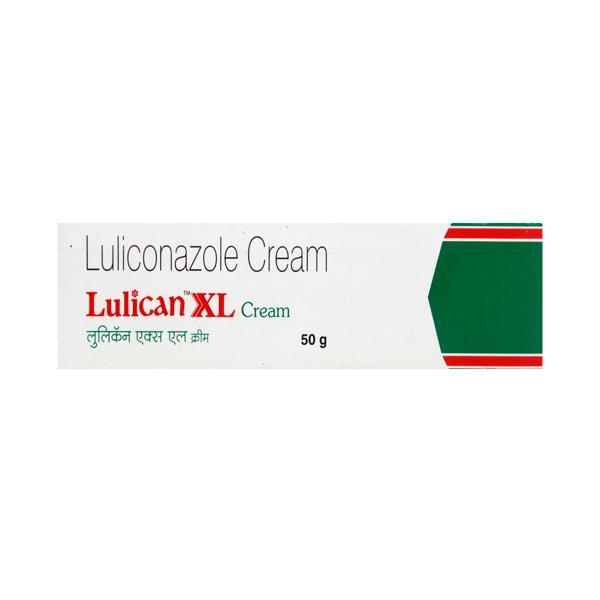 Lulican XL Cream 50gm