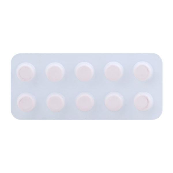 Aldo 2.5mg Tablet 10'S
