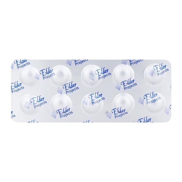 PAZOM 40mg Tablet 10's