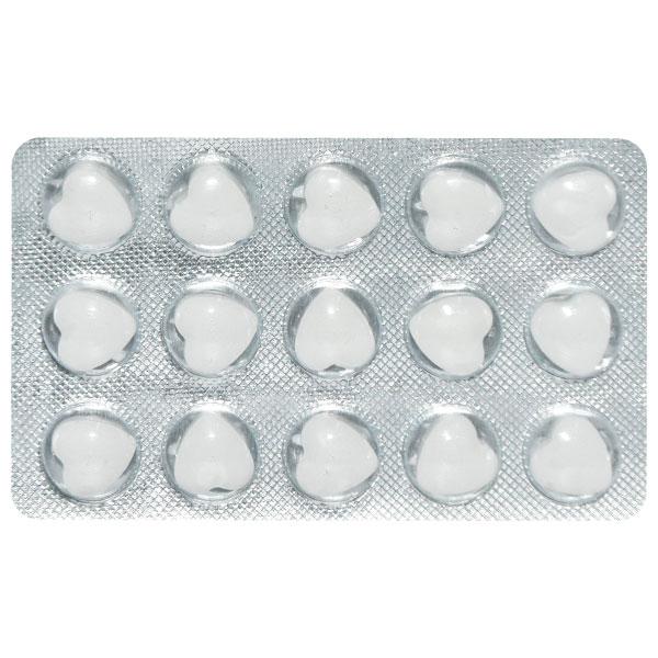 COECORAL 250 Tablet 15's