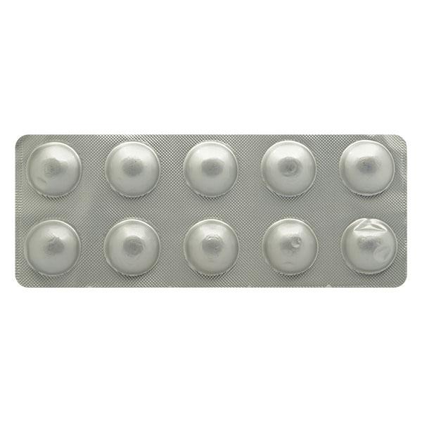 CETANIL TM 50 Tablet 10's