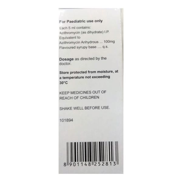 Aziwok XL 100 Refreshing Mango Flavour Liquid 30ml