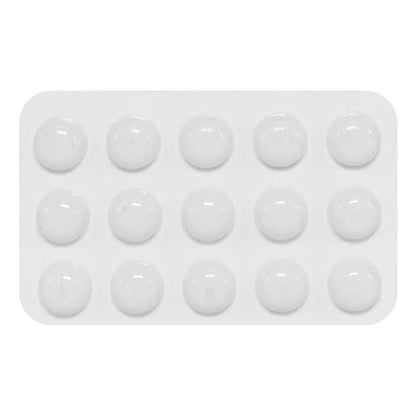 Topaz 50mg Tablet 15'S