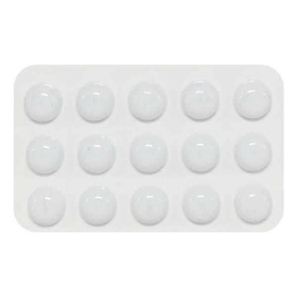 Topaz 50mg Tablet 15'S