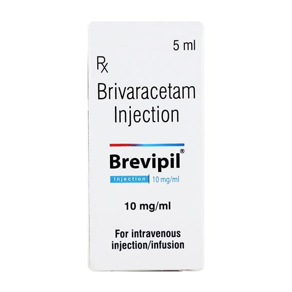 BREVIPIL Injection 5ml