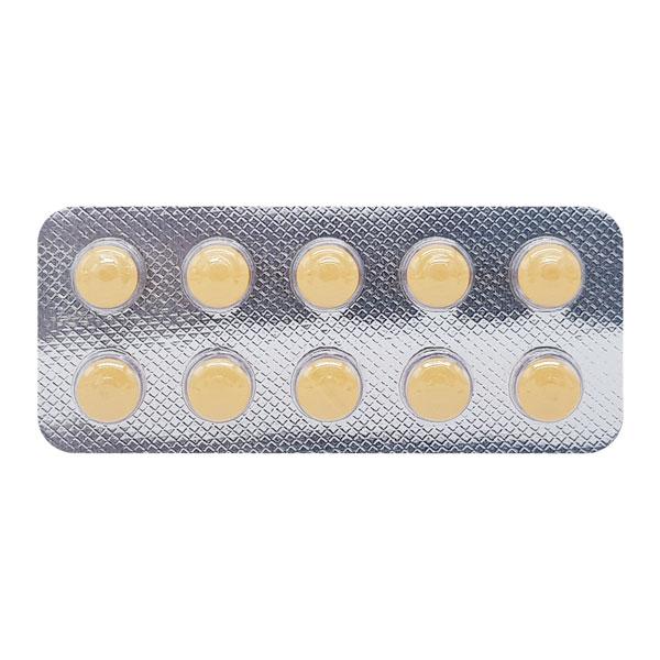 Amicon 25mg Tablet 10'S