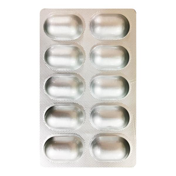 RABOLUP DSR Capsule 10's