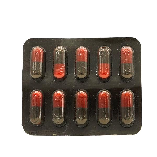 GALDOPIN 10mg Capsule 10's