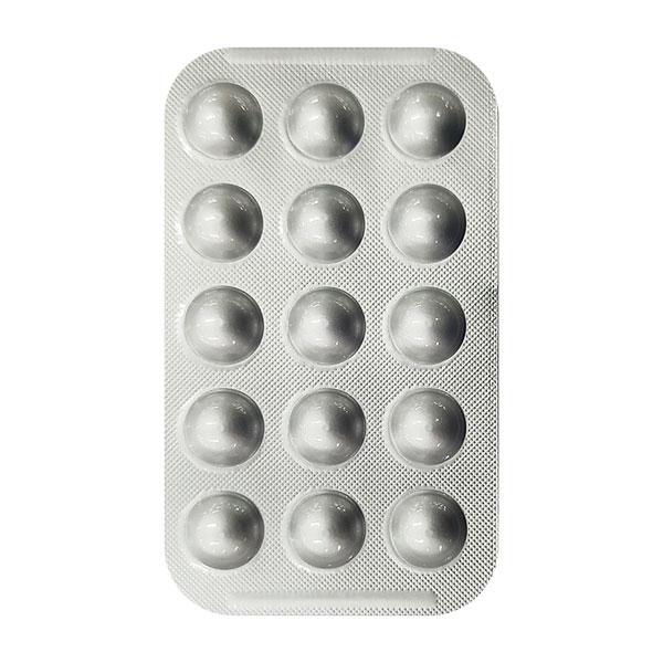 DAPAFORD 5 Tablet 15's