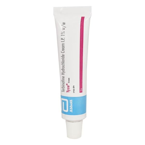 Tyza Cream 15gm