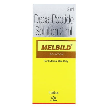 Melbild Solution 2ml
