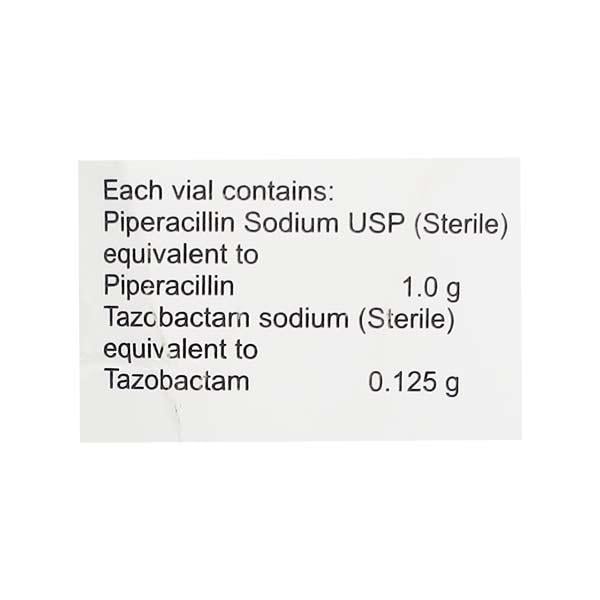 Tazomac PS Injection 1's