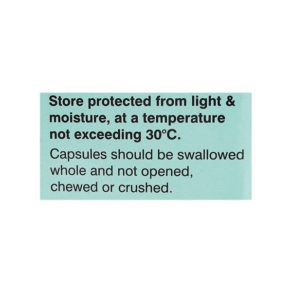 OMEPREN D Capsule 15's