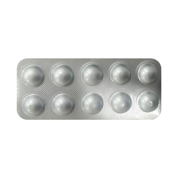 GFR XL 2.5 Tablet 10's