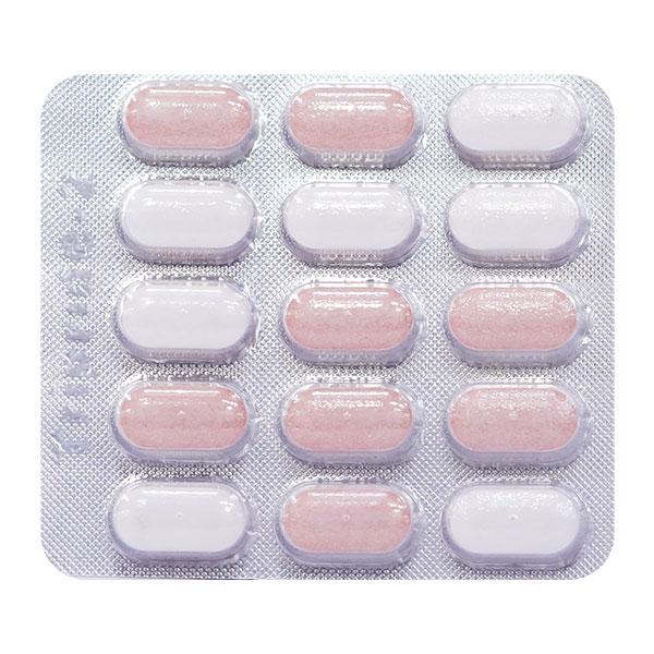 Tripride 2mg Tablet 15'S