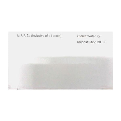VENROXIM Orange & Peppermint Flavour Oral Suspension 30ml