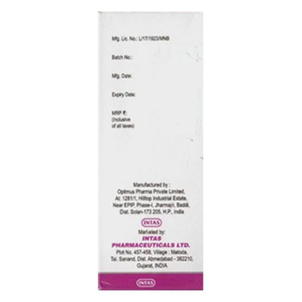 BRIVAZEN Oral Solution 200ml