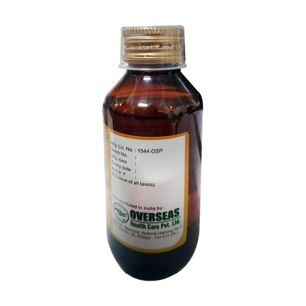 LAXDAY Solution 100ml