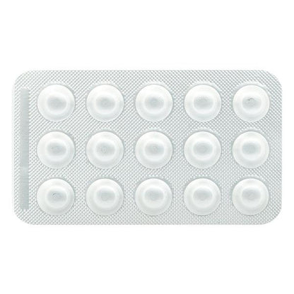 PLAROS 10mg Tablet 15's