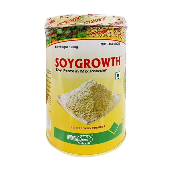 Soygrowth Powder 200gm