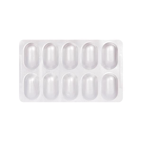 ESPRA L Capsule 10's