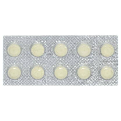 Fabulas 40mg Tablet 10'S
