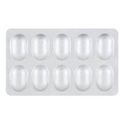 ITRABACT Capsule 10's