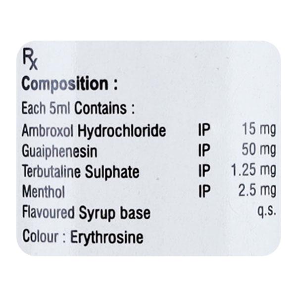 DUCOF B JUNIOR Syrup 60ml