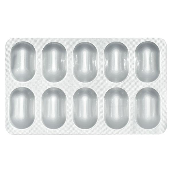 MYSENSI M FORTE Tablet 10's