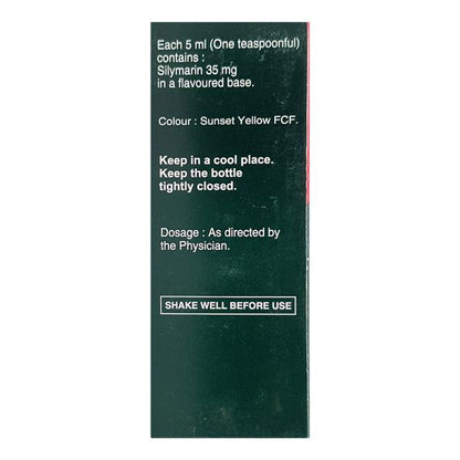Silybon Suspension 100ml