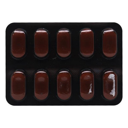 Renodapt 500mg Tablet 10'S