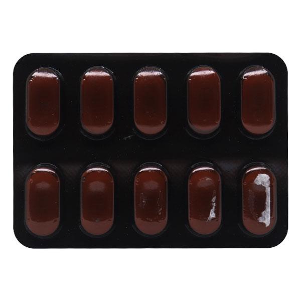 Renodapt 500mg Tablet 10'S