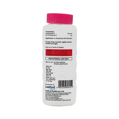 LULIACT Powder 50gm