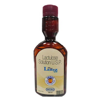 LOOZ Solution 240ml
