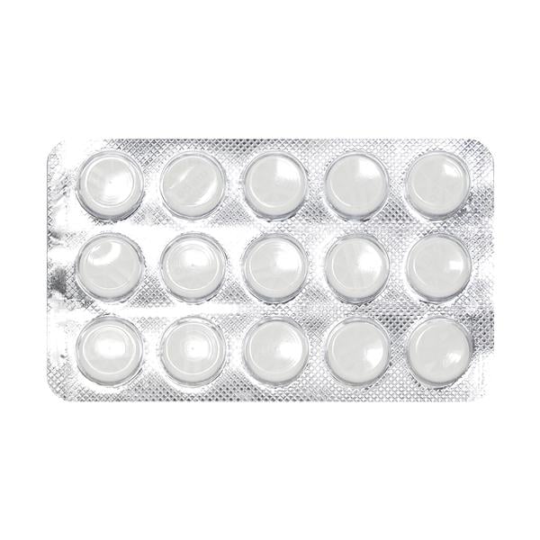 Medomol 500mg Tablet 15'S