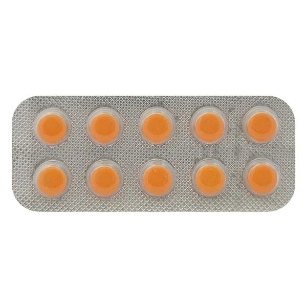 Cilidin 10mg Tablet 10'S